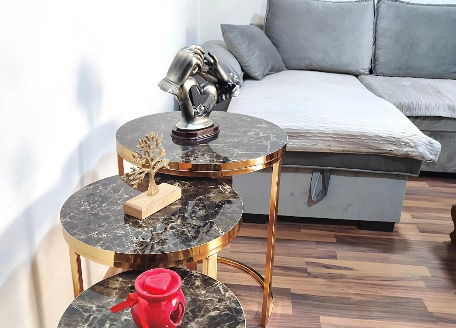 Top Apartments Tirana Center