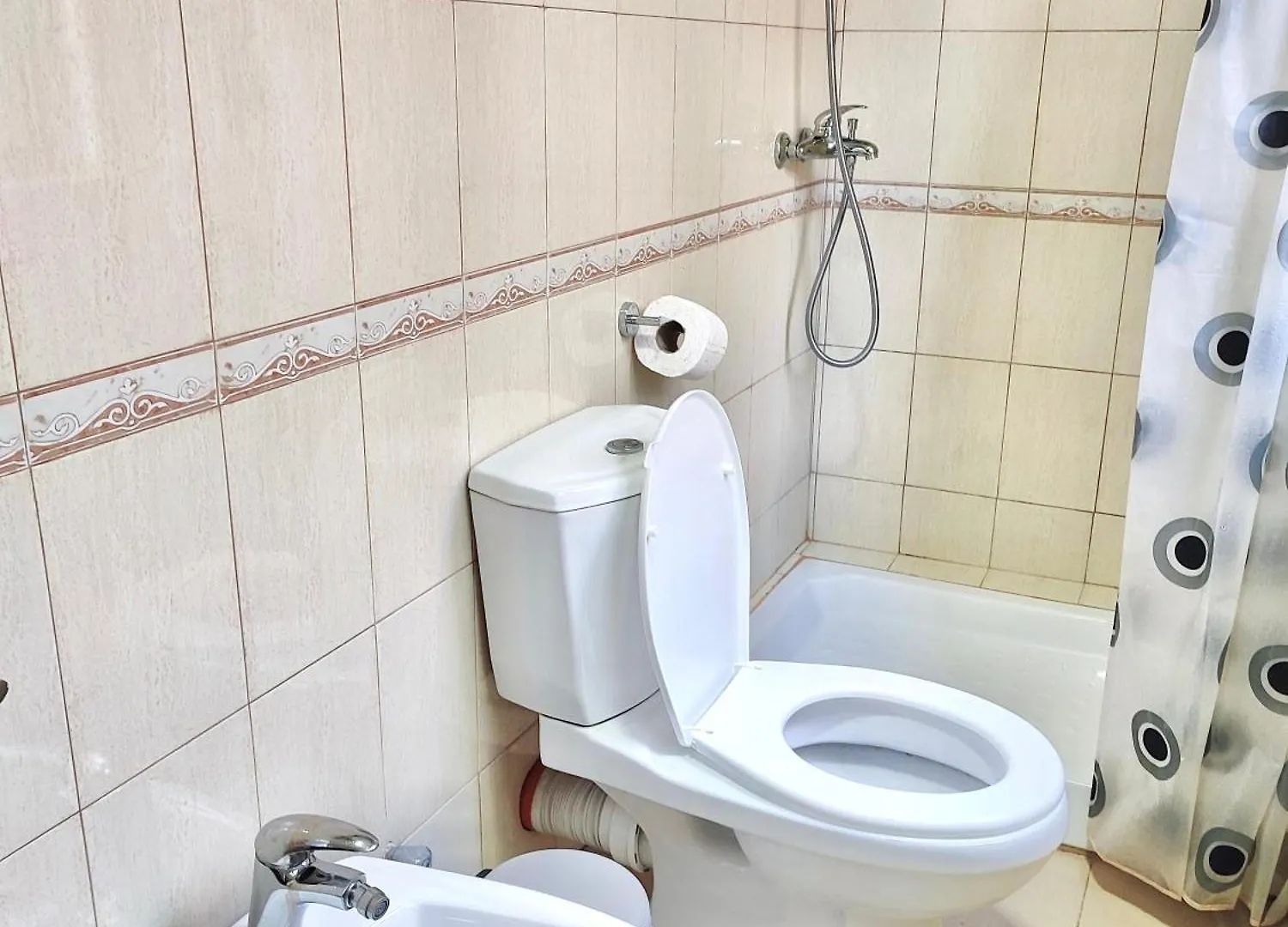 Top Apartments Tirana Center 阿尔巴尼亚